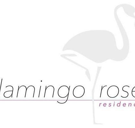 Flamingo Rose Residence II Porto Bagian luar foto
