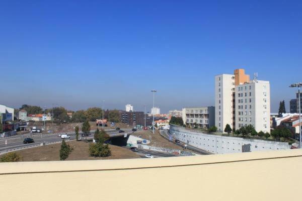 Flamingo Rose Residence II Porto Bagian luar foto