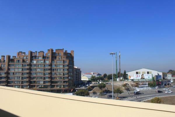 Flamingo Rose Residence II Porto Bagian luar foto