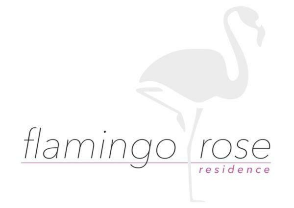 Flamingo Rose Residence II Porto Bagian luar foto