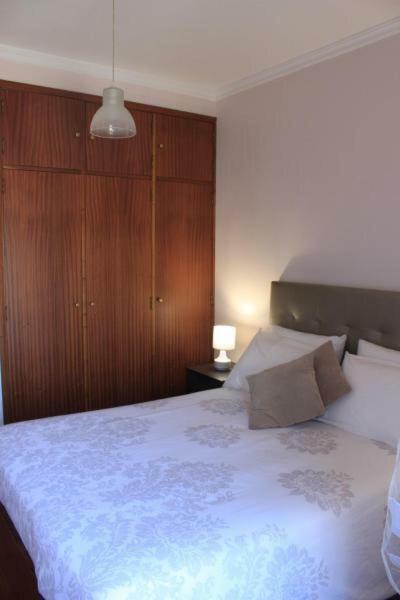 Flamingo Rose Residence II Porto Bagian luar foto